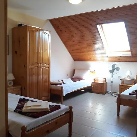 каракачанов 3* Σωζόπολη