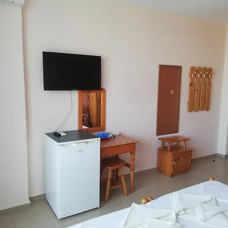 каракачанов 3* Σωζόπολη