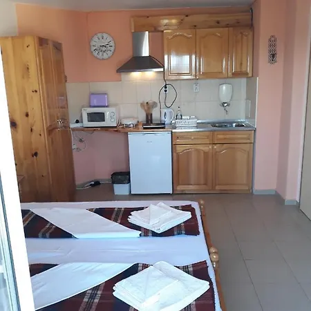 Maison d'hôtes каракачанов