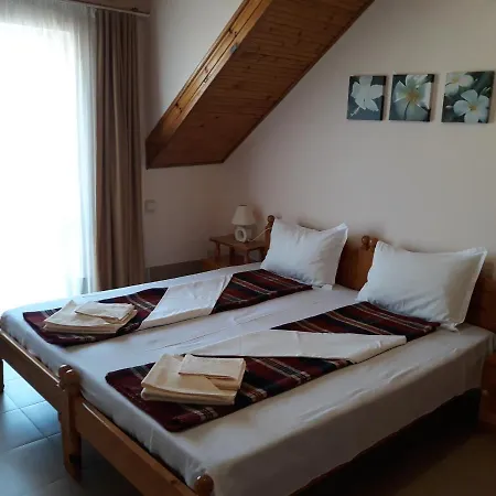 каракачанов 3* Süzebolu
