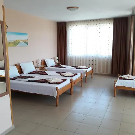 каракачанов Pensionat 3*