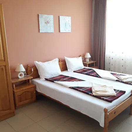 Pensionat каракачанов 3*