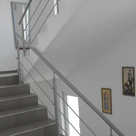 Pensionat каракачанов Sozopol