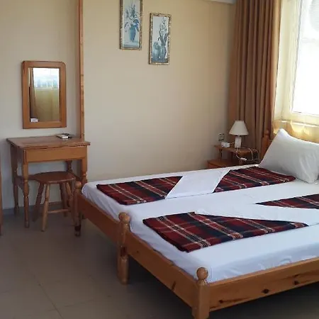 каракачанов 3* Süzebolu