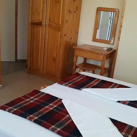 Pensionat каракачанов Sozopol