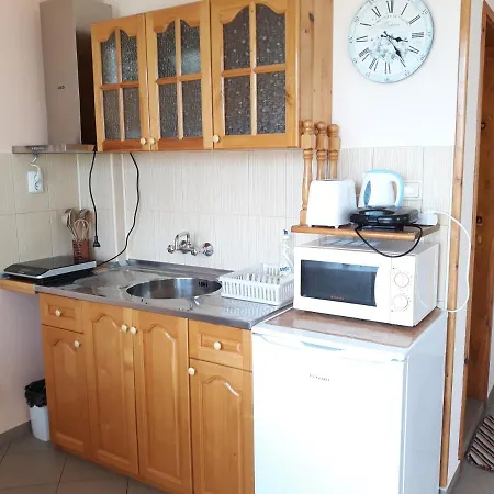 каракачанов Pensionat