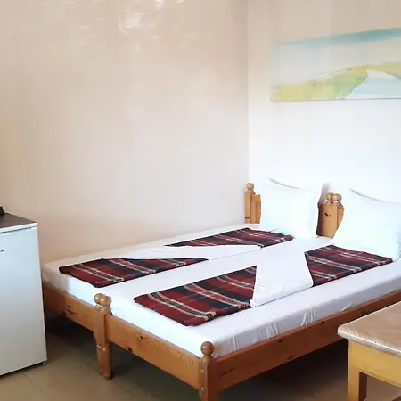 Pensionat каракачанов 3*