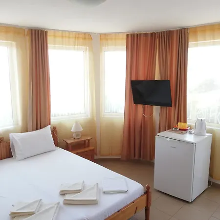 Pensionat каракачанов