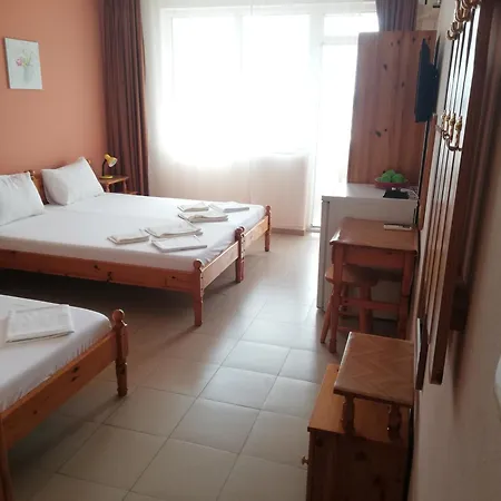 каракачанов Pensionat