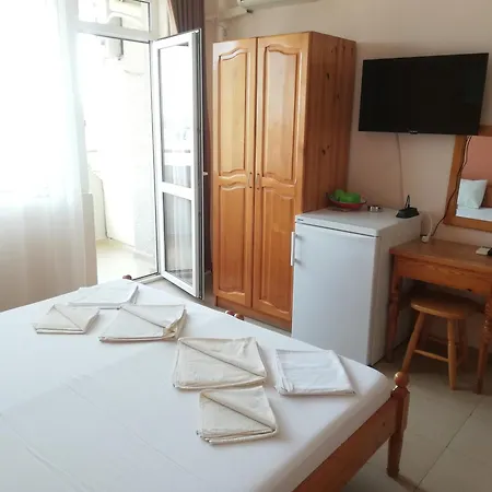 Pensionat каракачанов