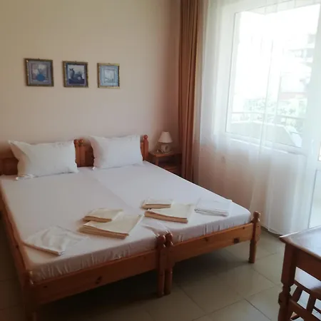 каракачанов Pensionat Sozopol