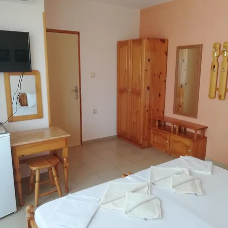 каракачанов Pensionat