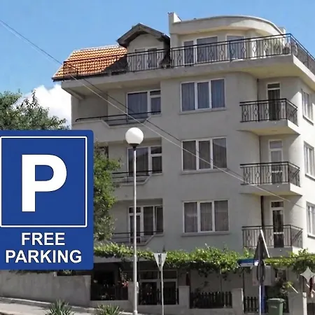 каракачанов Maison d'hôtes